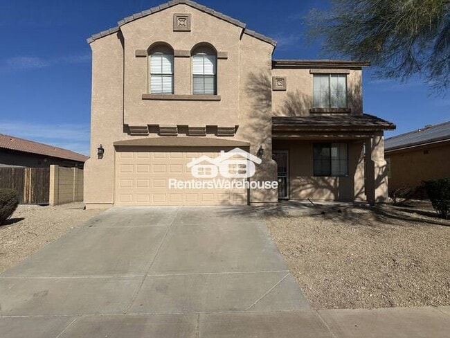 Building Photo - ? Spacious 3-Bedroom Home in a Prime Peoria Location!