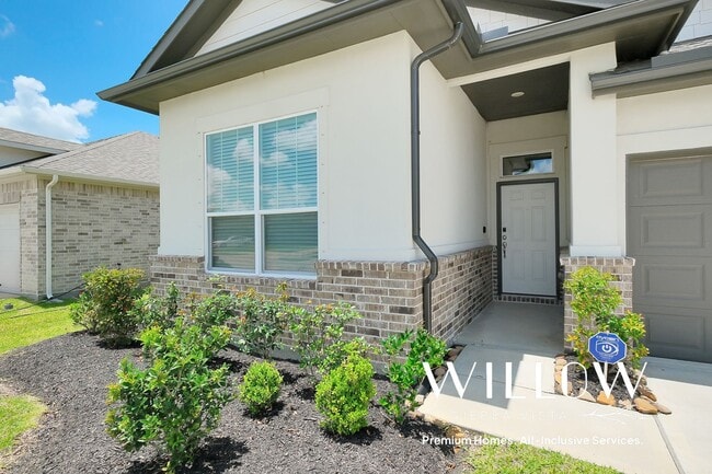 Building Photo - The Maple – Single-Story Sophistication wi... Rental