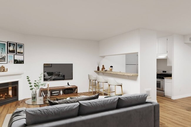 Photo - Chateau Oaks