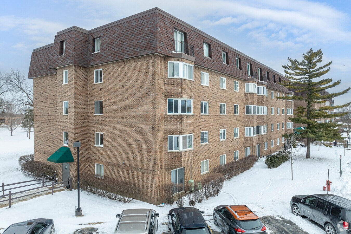 Photo - Town Square Condominiums