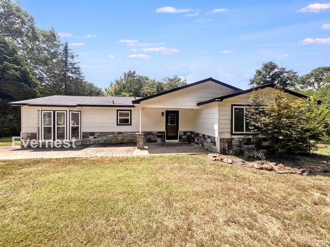 Building Photo - 4907 Old Tom Box Road Rental