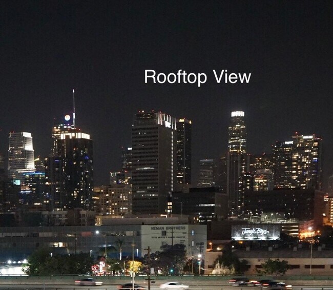 Photo - 1839 S Main St Unit 312