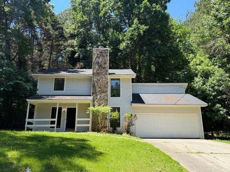 1386 Williamsburg Ln