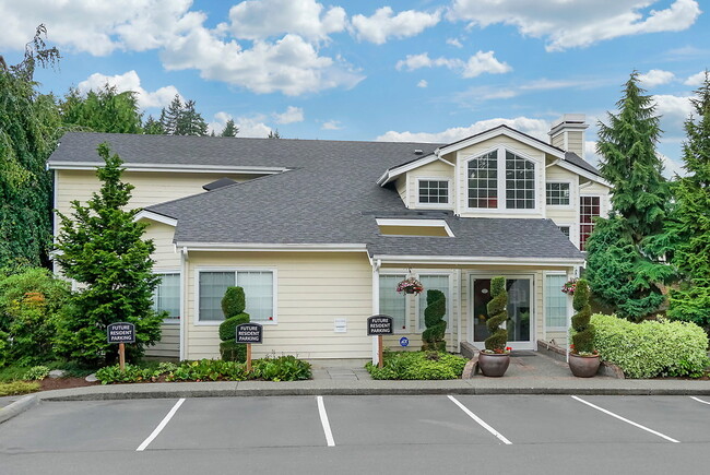 Shadowbrook Apartments For Rent in Redmond, WA | ForRent.com