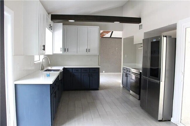 Photo - Spacious 3BR House in McAllen