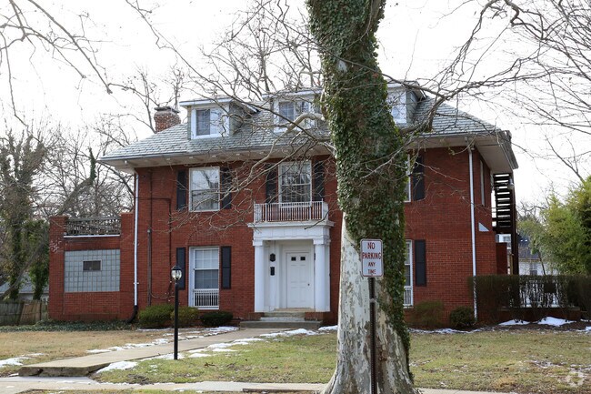 5708 Pimlico Rd