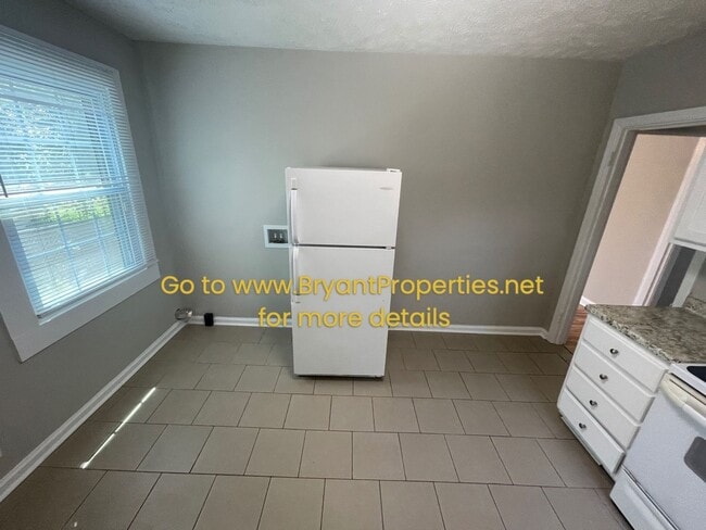 Photo - Madison - 2 Bedroom 1-Bath