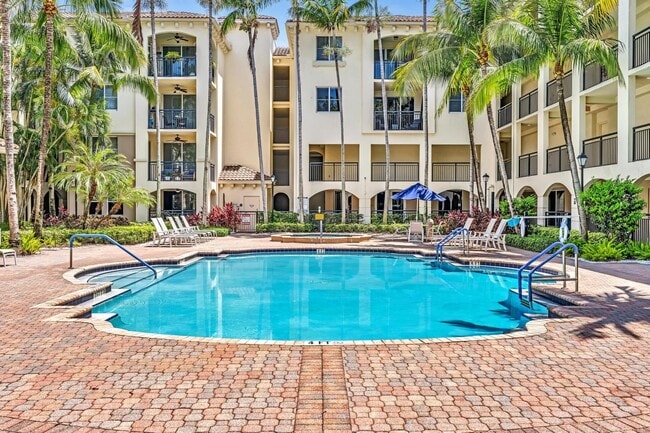 Photo - 1405 Renaissance Way Unidad 405