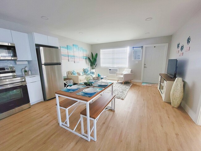 Photo - Cottage Cove