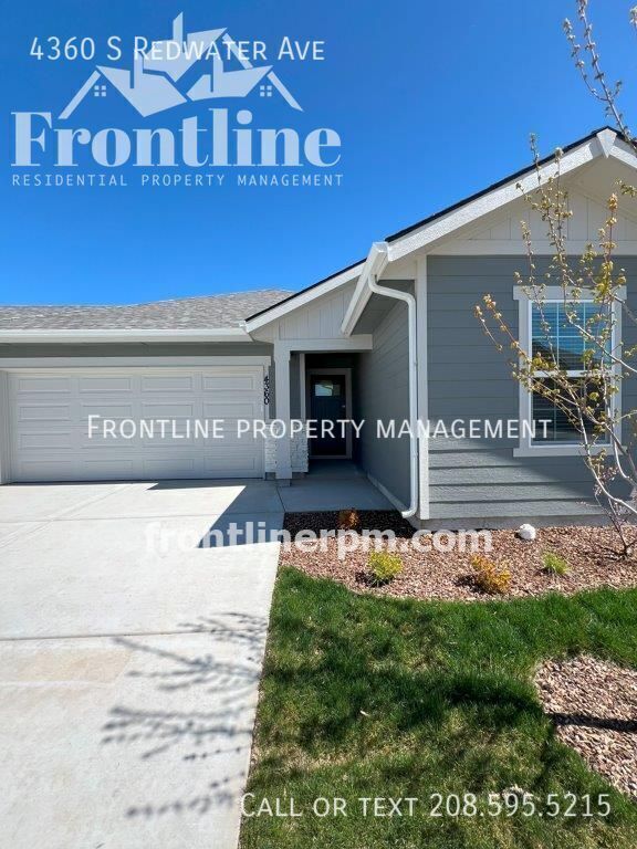 Photo - 4360 S Redwater Ave
