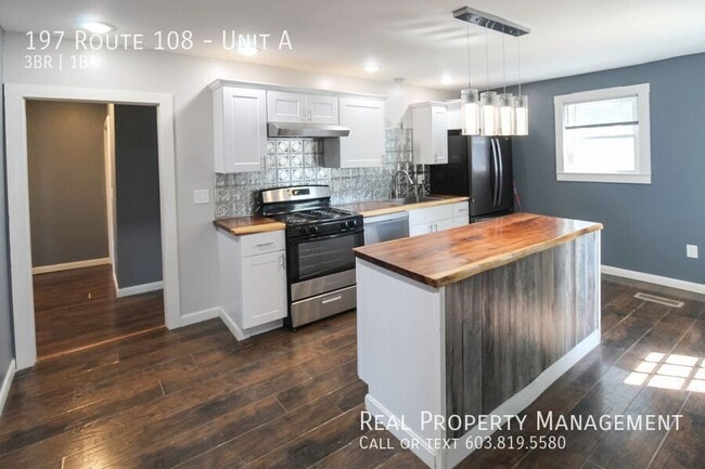 Building Photo - 197 NH-108 Unit A Rental