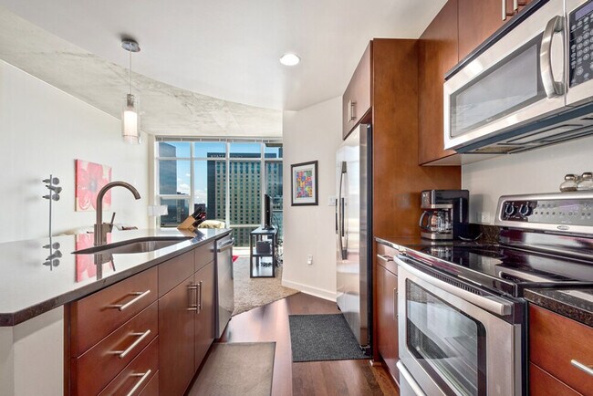 Photo - 1500 Champa St Unit SI ID1508519P