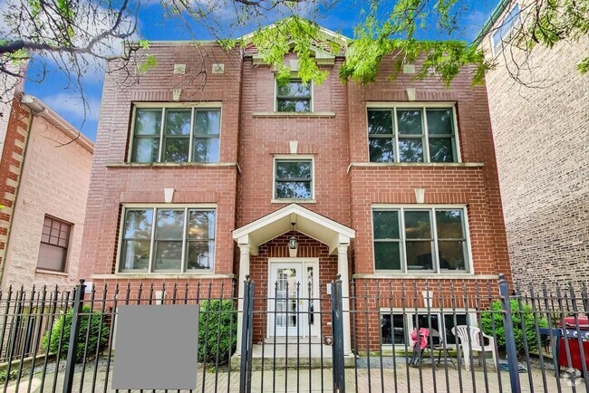 Building Photo - 2233 W Medill Ave Unit A Rental