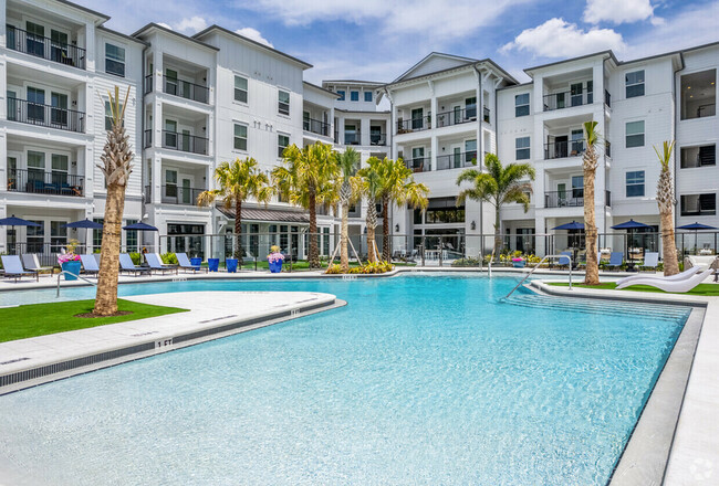 Rowan Pointe - Rowan Pointe Rental