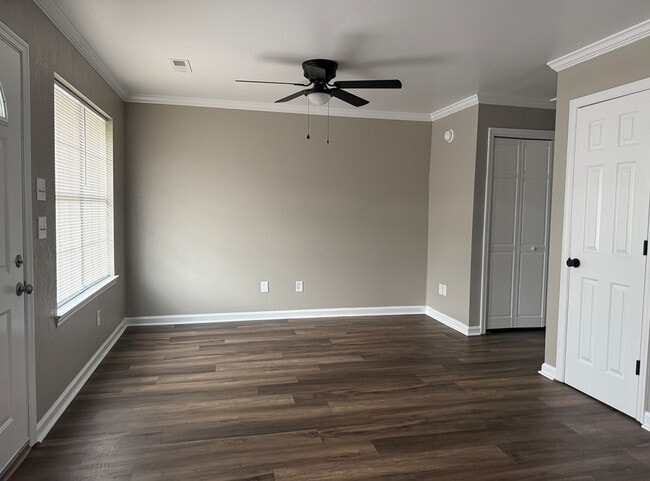 Savannah Springs Apartments