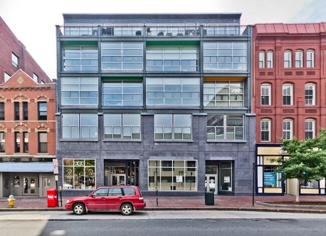 Photo - 15 Brown St Unit 203