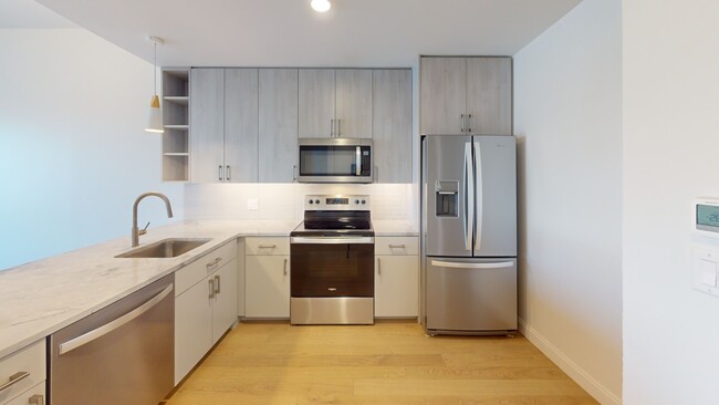 Photo - 55 Brighton Ave Condominio Unidad 602