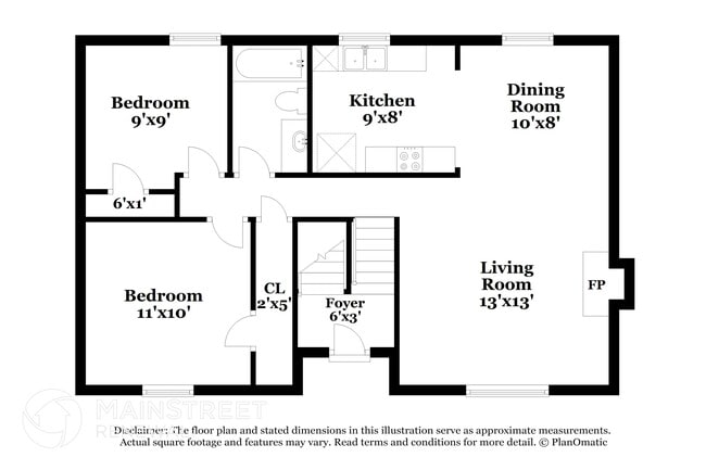Photo - 5581 Downs Way