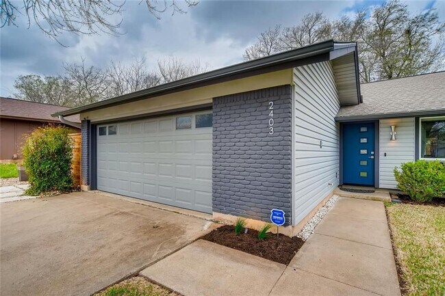 Photo - 2403 Aldford Dr