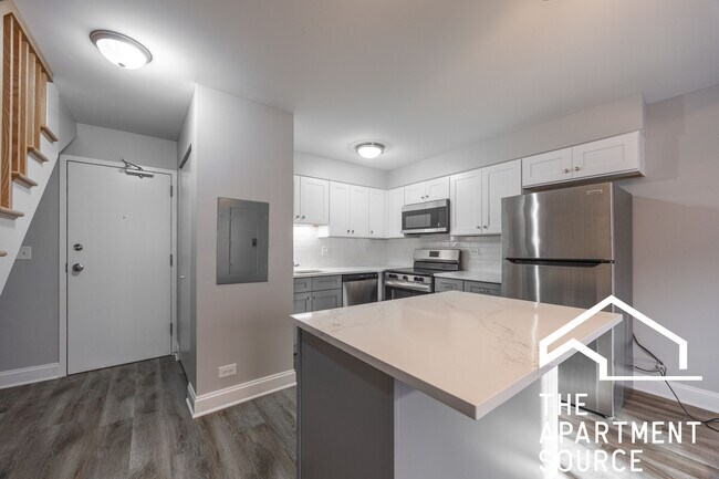 Photo - 744 W Gordon Terrace Unit 311