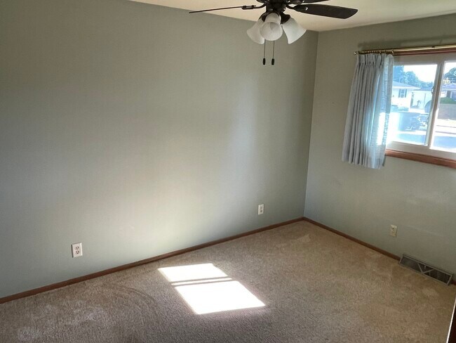 Bedroom 2 - 2902 S 22nd St