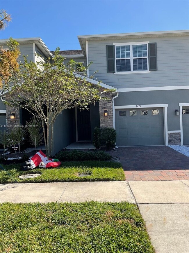 Photo - 2676 Pleasant Cypress Cir Townhome