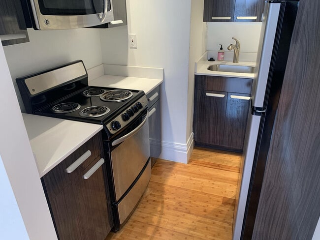Photo - 255 Newbury St Rental