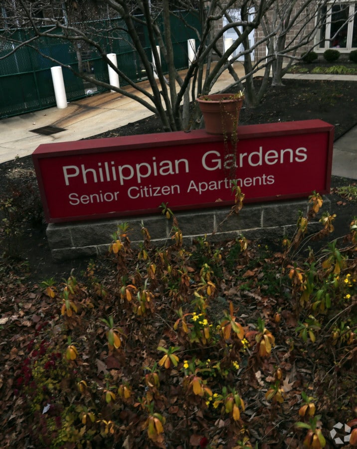 Photo - Philippian Gardens