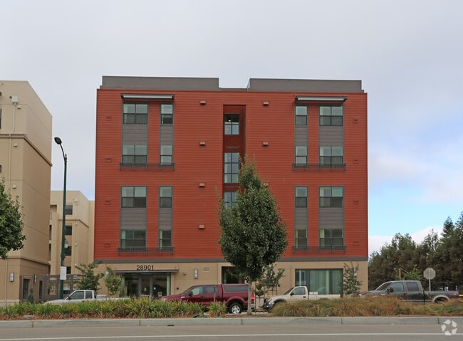 Photo - Alta Mira Senior and Family Apartments