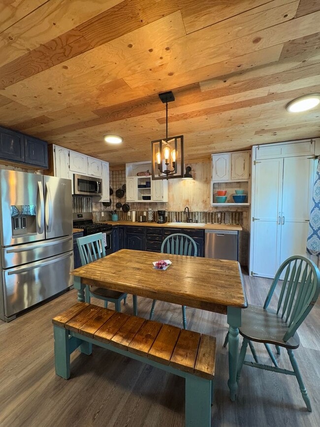 Photo - SEASONAL SOLDOTNA HOME!