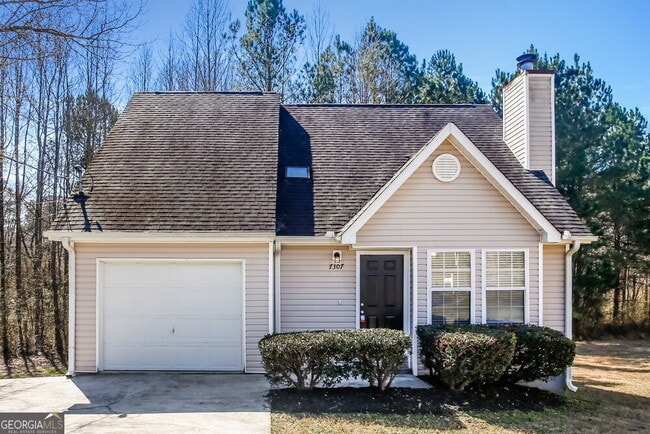 Photo - 7307 Atterberry Terrace House