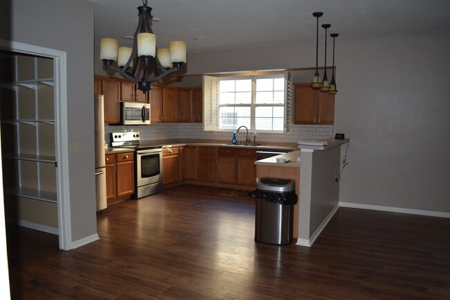 Cocina - 3064 Triumph Dr Unidad 2