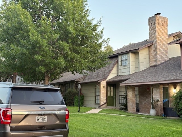 Photo - 3224 Castledale St Townhome