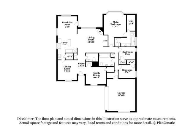 1224 Wedgewood Dr