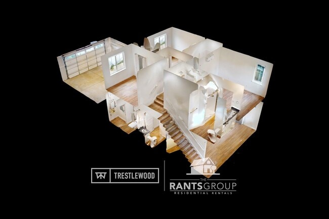 Photo - Modern Home in Trestlewood – Where Comfort Meets Community!