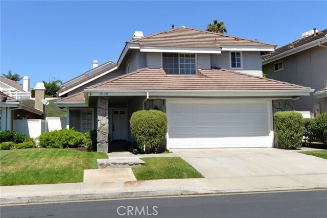 Photo - 2138 Via Teca Via House