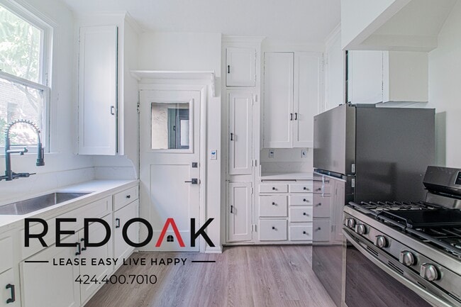 Photo - 314 1/4 N Mariposa Ave Unit 6