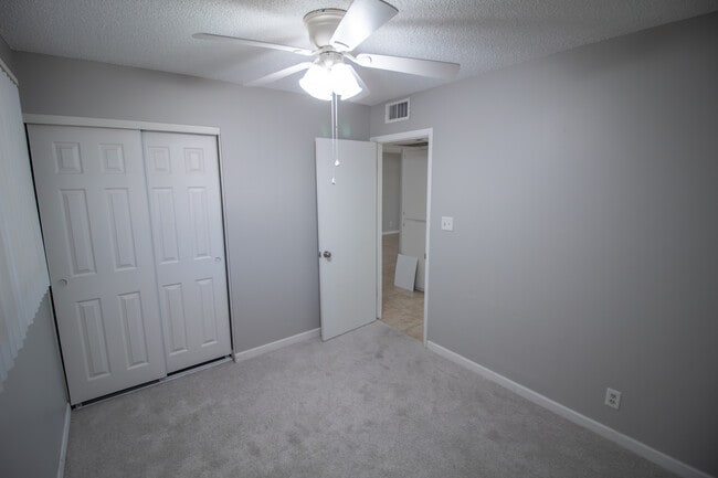 Dormitorio 1 - 6721 E McDowell Rd Unidad 309E
