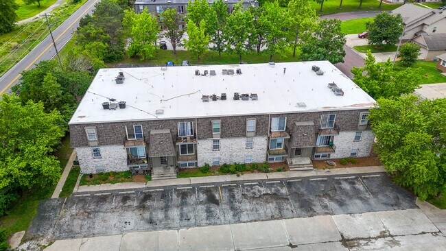 Photo - 3408 Balboa Ln Unit 30