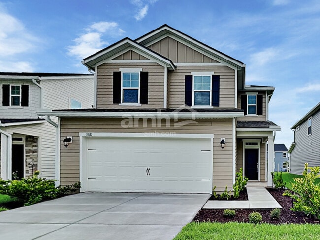 Photo - 508 Onate Cir