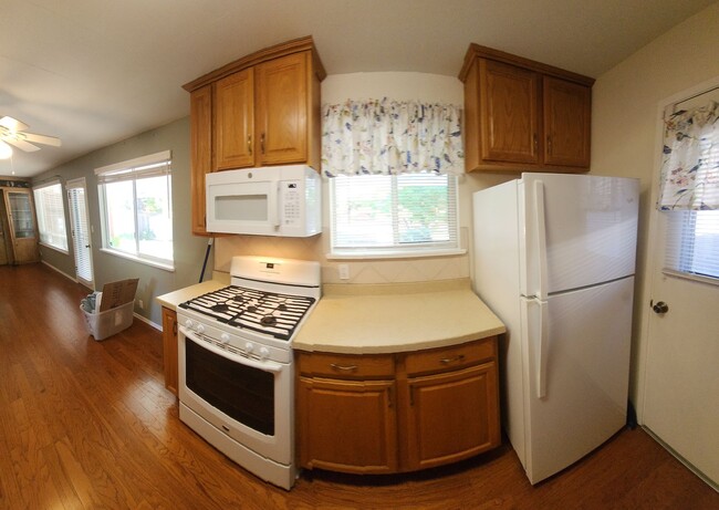 Photo - Cerro Romauldo 295-297 Unidad Cerro Romauldo 295