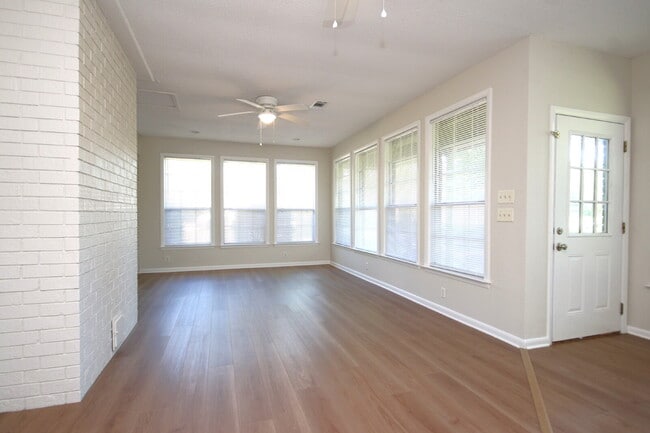 Photo - Country Living at Its Best! Renovated 3BR Home on Over an Acre with Sunroom, Fireplace & Room to ...