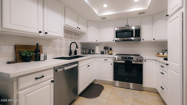 Photo - 7940 E Camelback Rd Unit 608