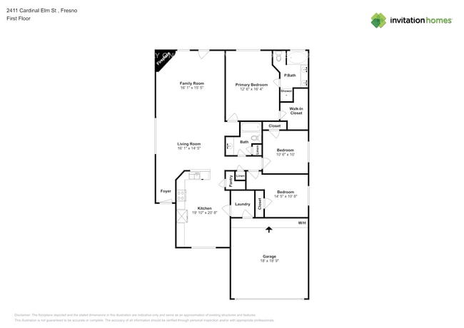 Photo - 2411 Cardinal Elm St