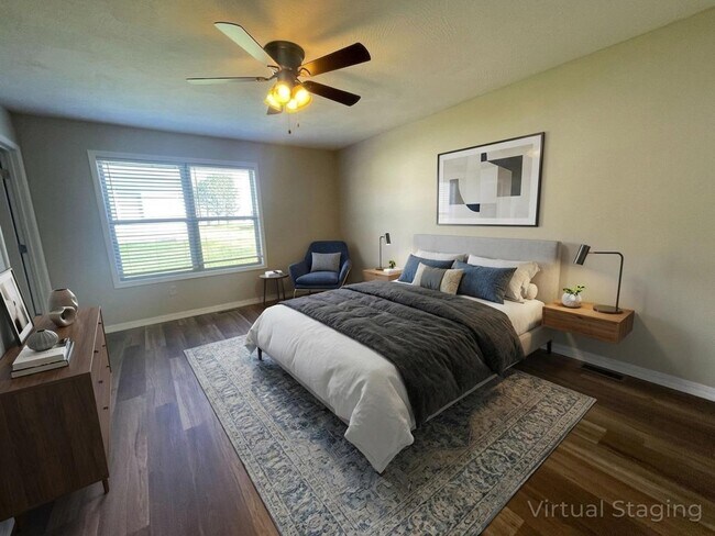 Photo - Tired of Nightly Rental Rates - New Never Occupied - Brand New 2 bedroom 2 bath Duplex in Kimberl...