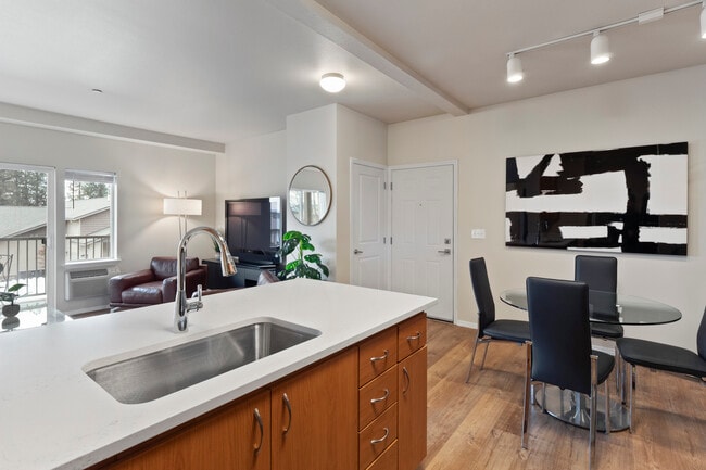 Premium Faucets - The Ridge at Midway