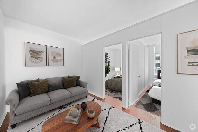 Building Photo - 8 Liberty Pl Rental