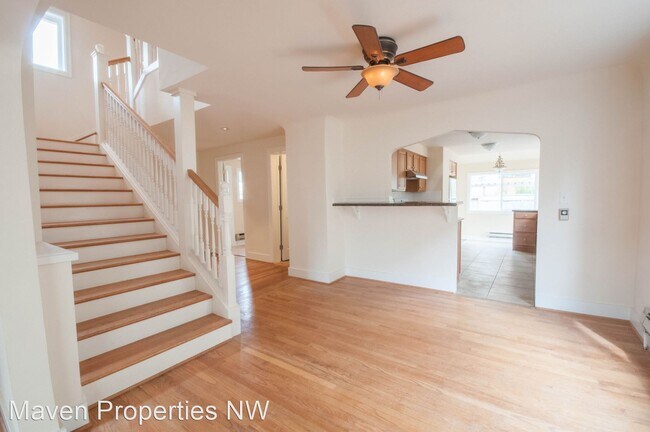 Photo - 4 br, 2 bath House - 5108 S Farrar St