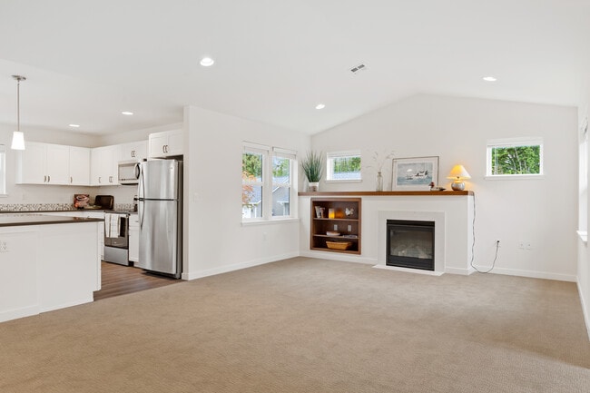 Rosedale Village - 55+ Community