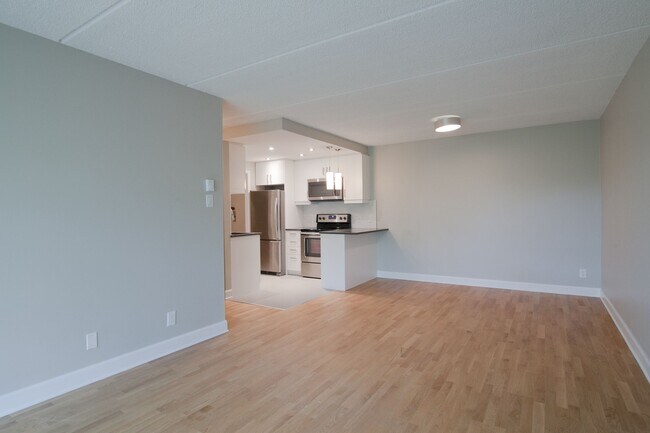 Photo - 1550 Avenue Filion Unit 516